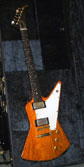 GibsonExploreエリック・クラプトンリアルオールド仕上げ