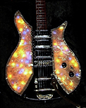 RickenbackerネオンPG