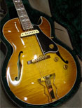 Gibsonハーブ・エリスModel 