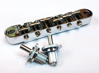 Gretsch ローラー ブリッジ