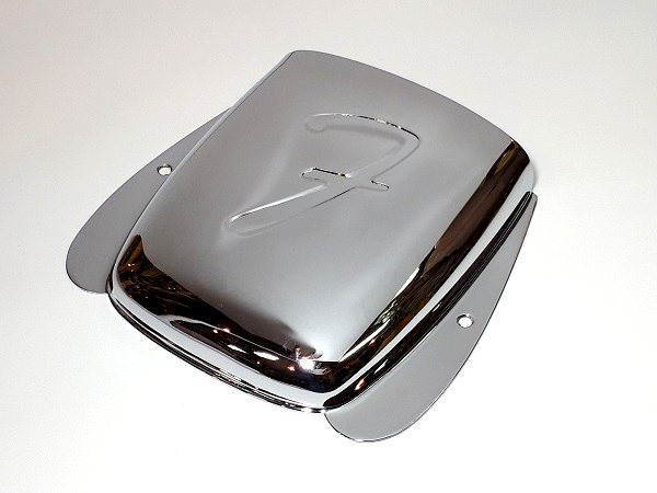 Fender USA Fマーク JB BG Cover
