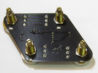 Gibson LP Ctrl kit