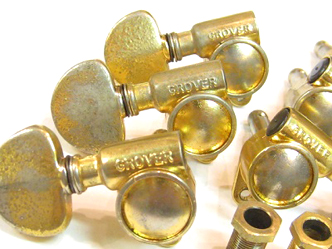 60's～70's Grover 102G